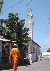 Mosquée du vendredi Labattoir 2
