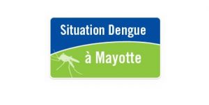 dengue situation Mayotte