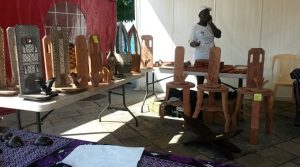 Des formations qui bénéficient aux artisans de Mayotte, de Madagascar et des Comores