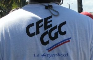 CFE CGc