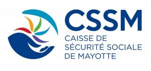 Le nouveau logo de la CSSM