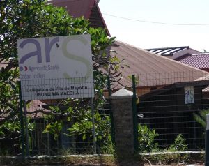 L'ARS OI toujours critiquée pour sa gestion centrée sur La Réunion
