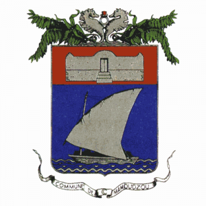logo mairie mdz