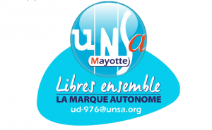 UNSA Mayotte Libres ensemble