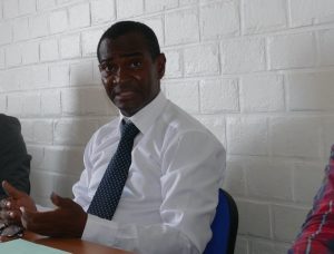 Ibrahim Aboubacar a donné un cadre législatif à Mayotte 2025