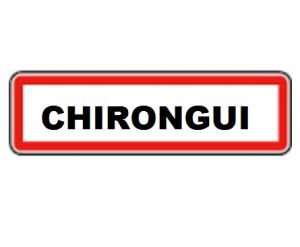 chirongui