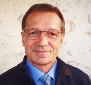 Dominique Fossat, nouveau sous-préfet chargé de la cohésion sociale