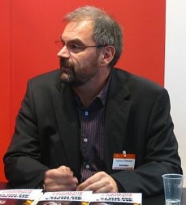 François Chérèque en 2009