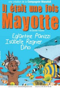 Il était une fois Mayotte