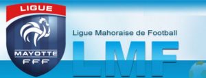 Ligue de Mayotte de football
