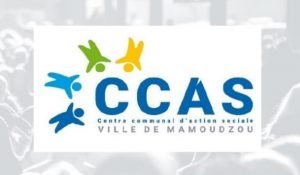CCAS Mamoudzou