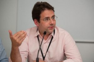 Matthias Fekl, le nouveau ministre de l'Intérieur