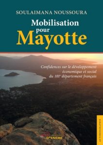 Mobilisation pour Mayotte Soulaimana Noussoura