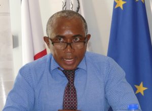 "Le PO n'a pas fait un bon diagnostic du territoire", relève Mohamed Sidi