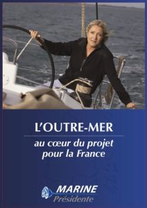 P Le Pen