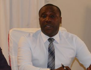 Ahamada Ousseni est nommé Directeur de campagne