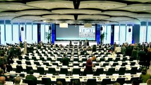 La commission européenne à Bruxelles accueille le 4e forum des RUP ces jeudi et vendredi