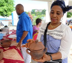 Les poteries de Mayotte deviennent de plus en plus rares