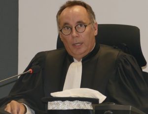 Laurent Sabatier anticipe la portée des jugements pour décasage