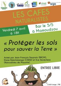 Naturalistes sols