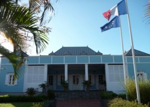Le tribunal administratif de La Réunion