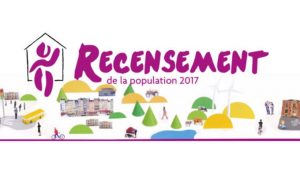 INSEE Recensement 2017
