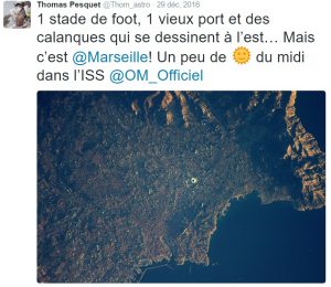ISS Marseille