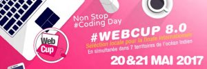 Webcup 17 Non stop coding day