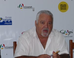 Jean-Denis Larroze
