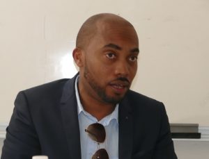 Bajrafil Mohamed Soyi 