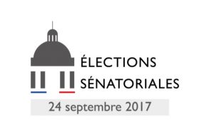 Elections sénatoriales 2017