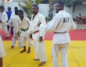 Les judokas malgaches restent une référence dans la région