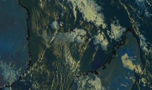 Météo France : l'image satellite de ce mardi 29 août au matin