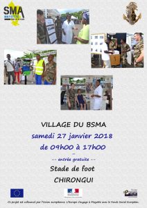 BSM village