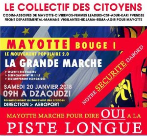Collectif citoyens affiche