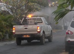 Dengue, Aedes, Mayotte, ARS