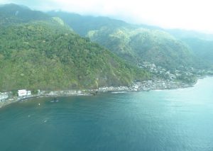 Comores, Anjouan, kwassa, Mayotte